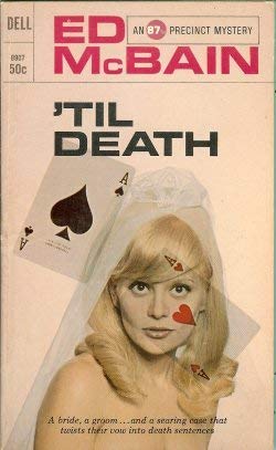Til Death 0451138961 Book Cover