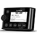 Garmin Fusion MS-NRX300, Black Marine Wired Remote with Connectivity to The NMEA 2000® Network
