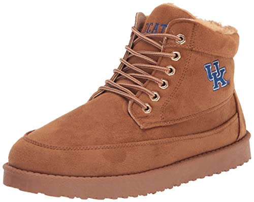 Bottes FOCO NCAA Homme : Fini les Pieds Froids au Stade avec vos Logos d'Équipes