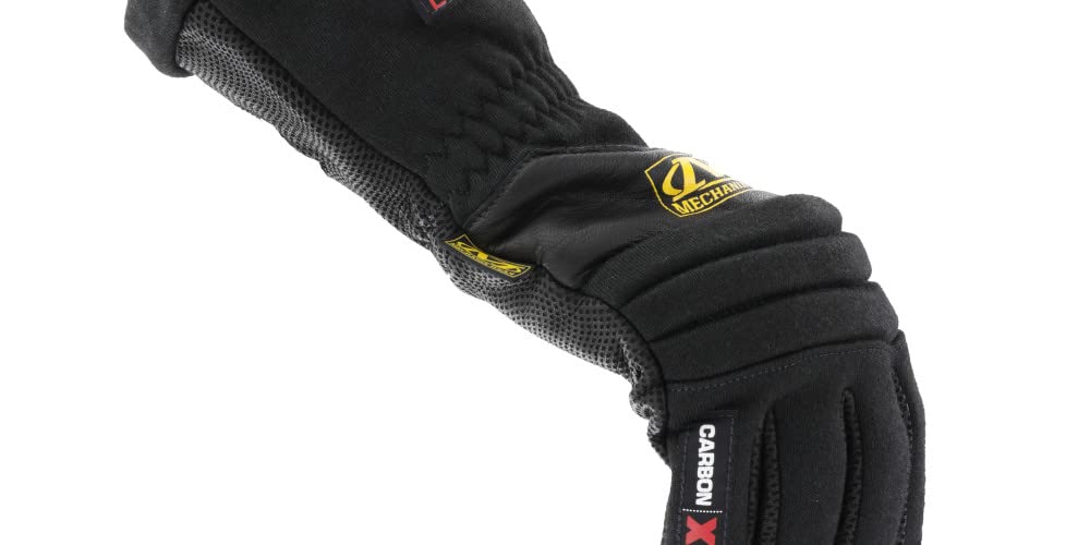 Mechanix Wear CarbonX Level 10 Fire Protection Gloves - Genuine