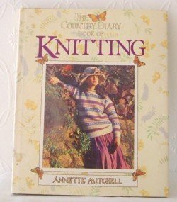 The Country Diary Book of Knitting