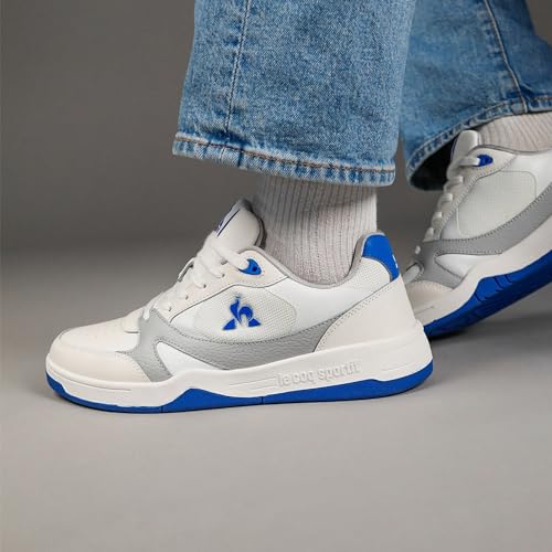 Le Coq Sportif - LCS Pro Star Lite - Baskets - Taille 41 - Optical White