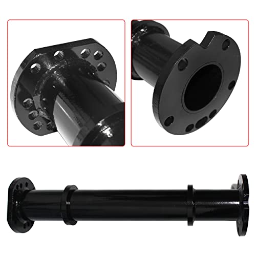 Bylot Rear Axle Shaft Bearing Puller 09521-25011-0 Compatible With Toyota Trucks (1984/2018) #TOP1