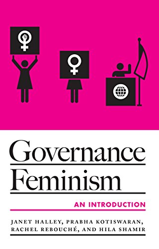 Governance Feminism: An Introduction