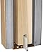 Johnson Hardware 2041PLBG Hidden Pocket Door Guide