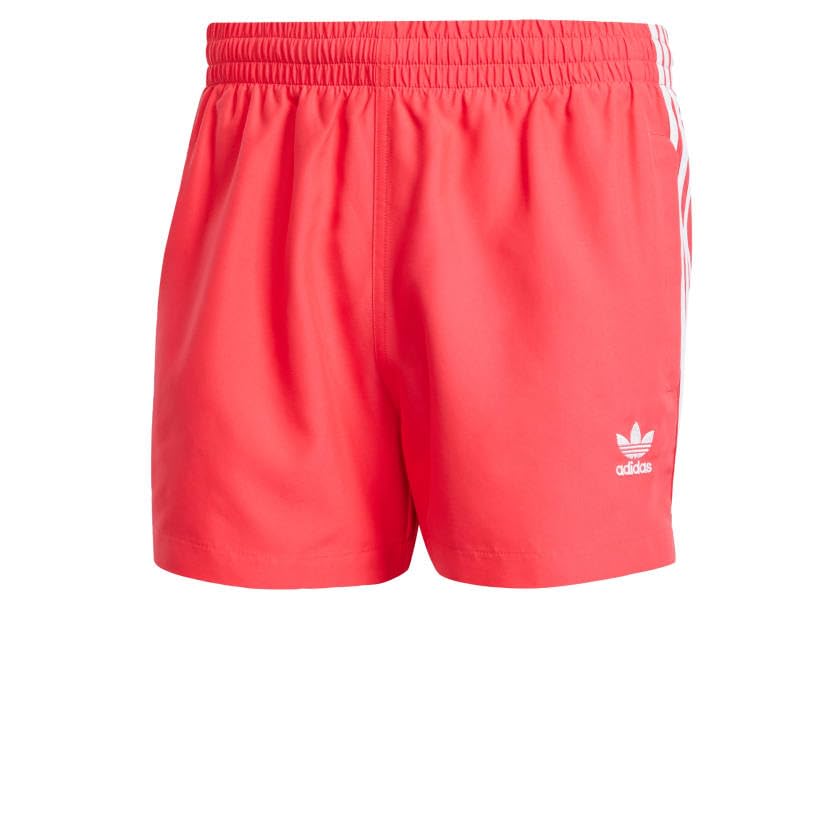 Adicolor 3-Stripes Swim Shorts2