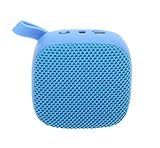 JVC Portable Wireless Speaker with Surround Sound, Bluetooth 5.0, 7-Hour Battery Life - SPSA1BTA...