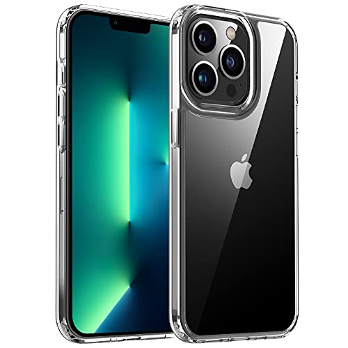 YIWEVEN Funda para iPhone 13 Pro Cover