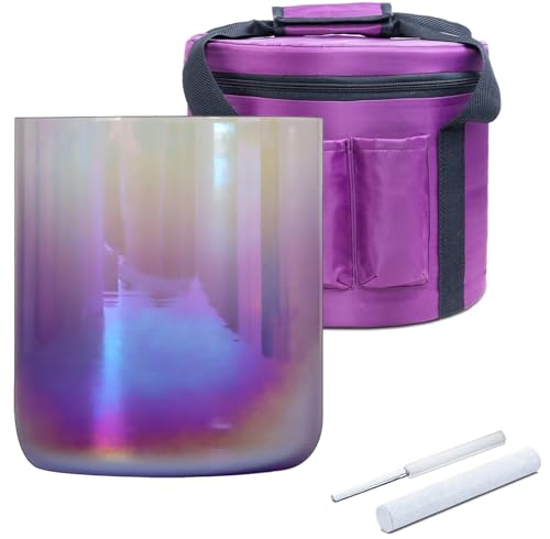 �p�[�v���J���[�̃A���P�~�[�N���X�^���V���M���O�{�E���A�L�����[�P�[�X�A�N���X�^���X�g���C�J�[�X�G�[�h�}���b�g�AO�����O�t���A���K�ґz�T�E���h�o�X�p(432Hz,7 inch C Note)