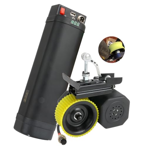10 Best Friction Drive Bike Kits for Effortless Riding Experience