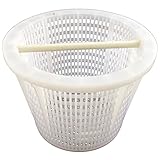 Pentair 85014500 Tapered Basket with Handle Replacement Admiral Pool and Spa Skimmer