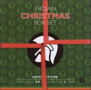 Trojan Xmas Box