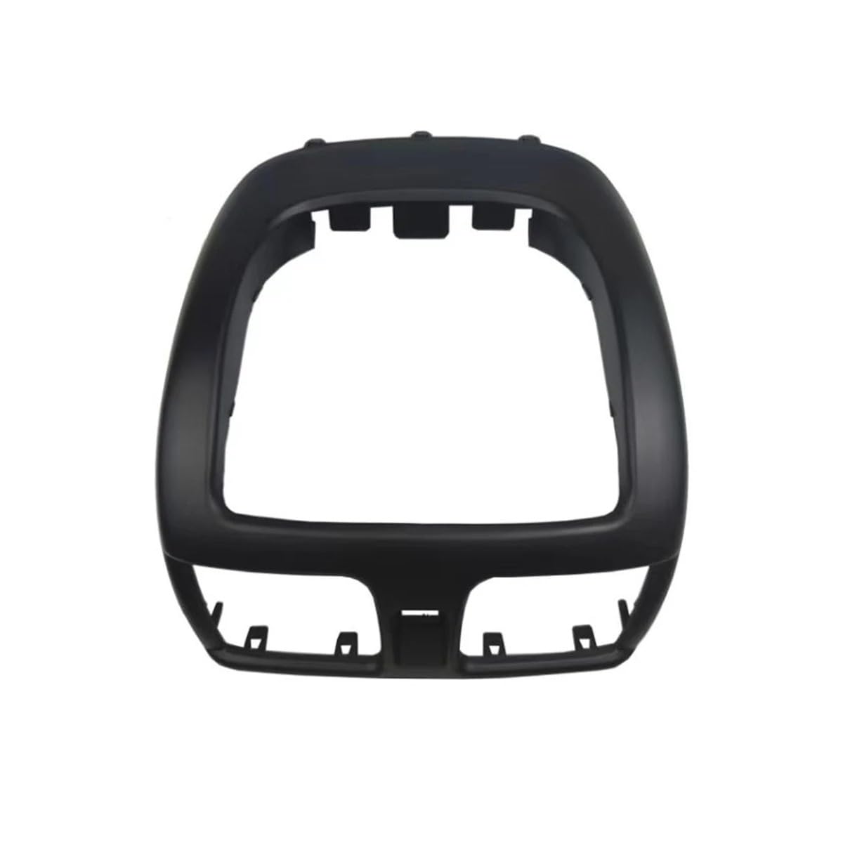 Grille de ventilation cassée Sunny Sentra 2000-2006 ? Changez l'aérateur et rangement - 6