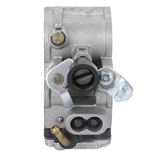 Carburetor Accessories Aluminum Wear-Resistance Lightweight Long Service Life Compatible for 435