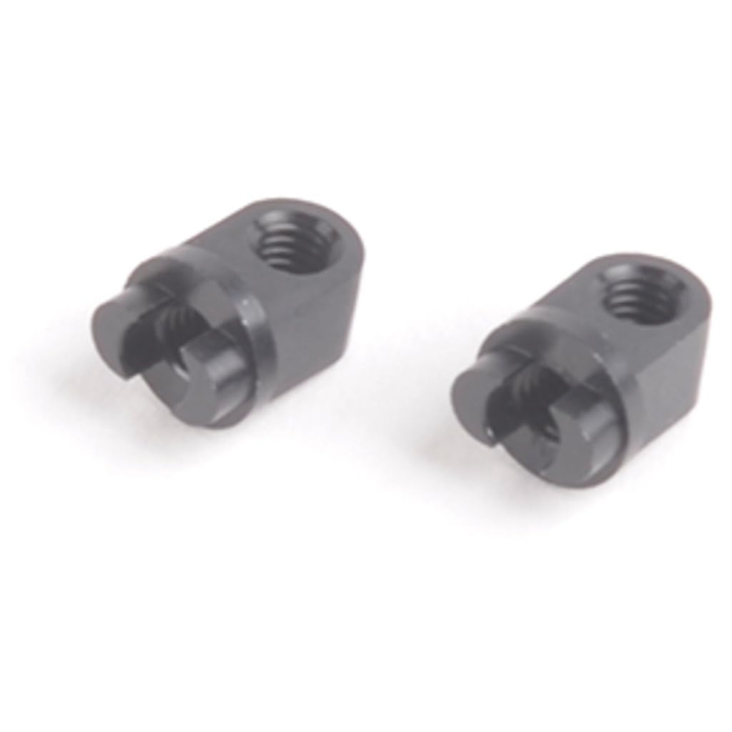 Schumacher Racing U7891 Alloy Lock Stop - Atom 2 - pr