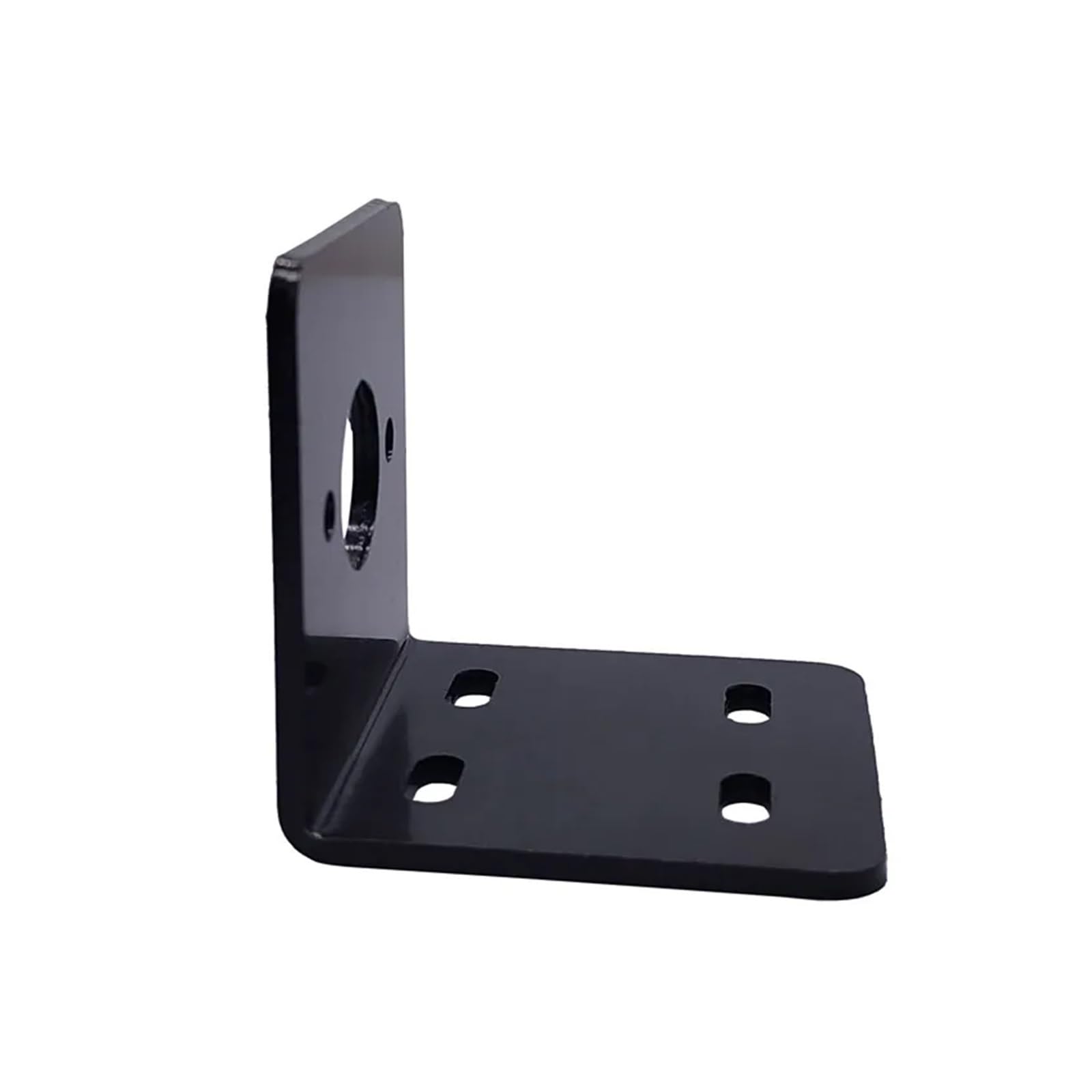 Installation fixe de moteur 775 avec support en acier anti-vibration et durable - 6