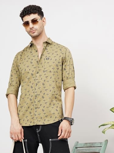 Image of THE Indian Garage CO Men Shirt