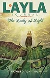 LAYLA Journal: Rajab Edition - Lady of Light