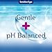 Bausch + Lomb Sensitive Eyes Saline Solution, Gentle Daily Rinse for Soft & Gas Permeable Contact Lenses, with Potassium, 12 Fl Oz (Pack of 2)