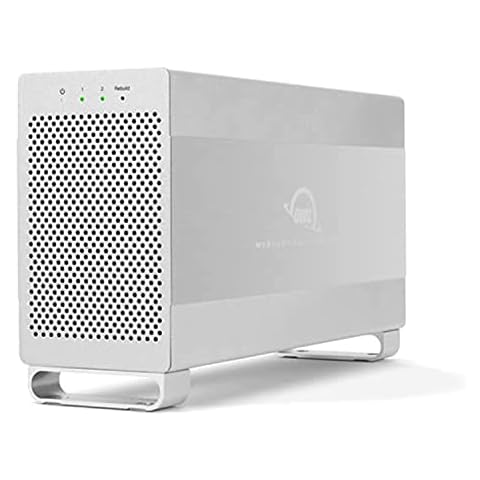 OWC Mercury Elite Pro Dual RAID Enclosure Cover