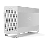 OWC Mercury Elite Pro Dual (0 TB) Dual-Bay RAID USB 3.2 (5Gb/s) + eSATA External Storage Enclosure for 3.5-inch SATA Drives