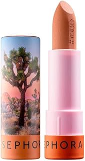 SEPHORA COLECCIÓN #LIPSTORIES Lápiz labial Na...