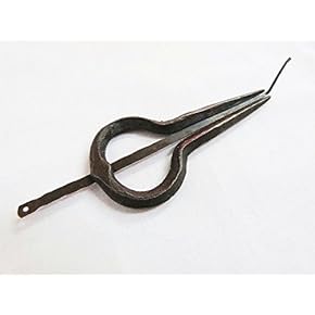 パイオニア リズム缶 PIONEER RHYTHM CAN ジューズ・ハープ