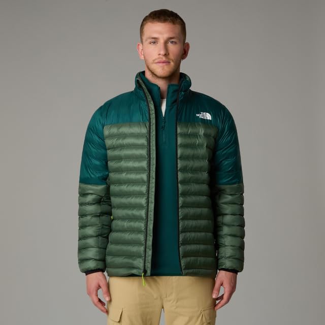 The North Face Terra Peak Jacket