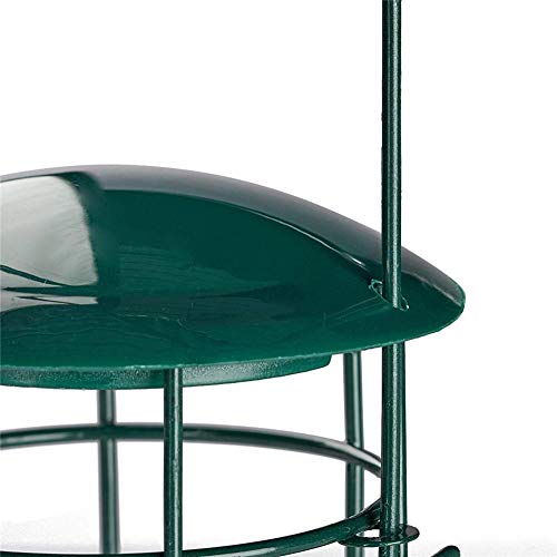 Sroomcla Mangiatoia per Gomitoli Mangiatoia per