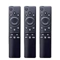 ?Pack of 3? for Samsung tv Remote Replacement,Compatible with Samsung smart tv Remote
