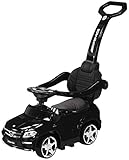 ✔ Led Beleuchtung ► Scheinwerfer ► Rückleuchten ► Felgen in Chromoptik ✔ 6 Volt 4,5 Ah Batterie