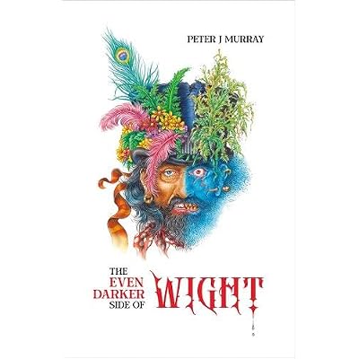 Even Darker Side of Wight
