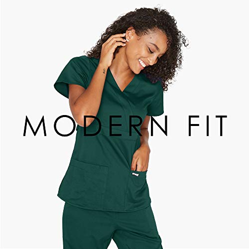 Barco Grey's Anatomy 4153 Hunter M #TOP2