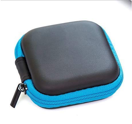 Preisvergleich Produktbild Doyeemei Tragetasche für Kopfhörer / iPod / MP3