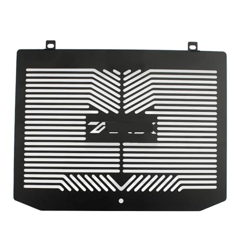 Grille de protection radiateur TRK 502 finition premium découpée laser
