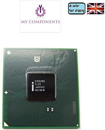 Intel BD82HM55 SLGZS - BGA IC Chipset North Bridge with Lead Free Balls