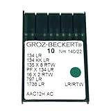 Groz-Beckert