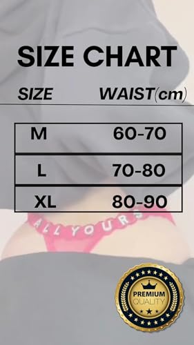 Personalized Thong with Name – Custom Rhinestone Letter Thong for Women – Sexy Lace Underwear – Gift for Valentine’s Day, Birthday, Anniversary – Sizes M, L, XL – Multiple Color Options2