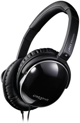Creative Aurvana Live! Headphones