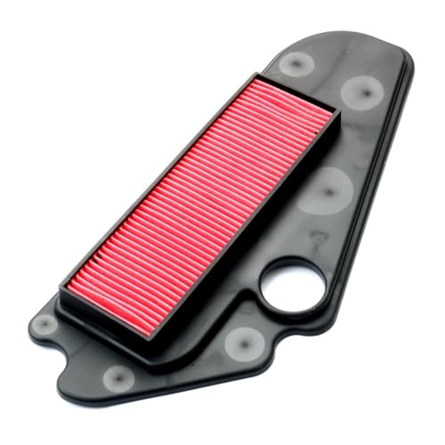 Filtre à air pour scooter Agility 50 4T et Vitality 50cc 17211-LBD6-E000