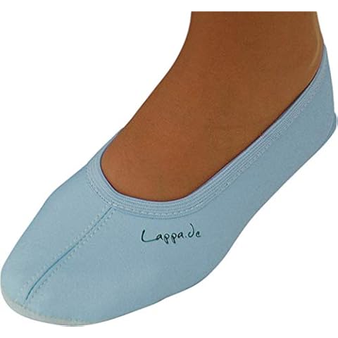 Chaussures de Sport Lappade Art. 204 Cover