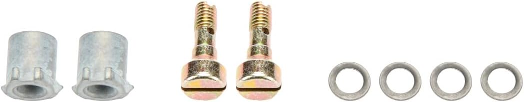 Holley 121-142 Accelerator Pump Discharge Nozzle