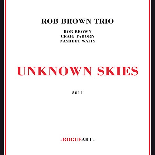 Unknown Skies für 16,99 EUR (-12%) statt 21,95 EUR bei amazon.de Bild: Unknown Skies für 16,99 EUR (-12%) statt 21,95 EUR bei amazon.de