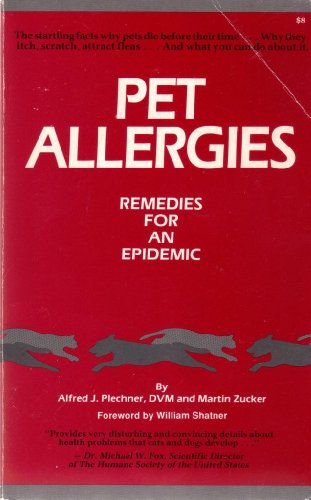 Pet Allergies view 2