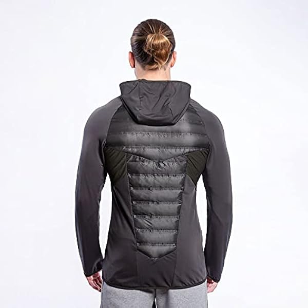 GYM AESTHETICS | Ultrasonic 2.0 träningströja för män