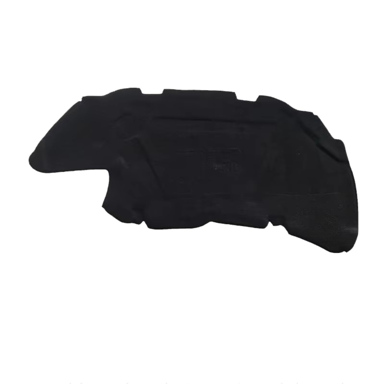 Engine Soundproof Heat Mat Front Hood Sound Insulation Mat Thermal Cotton Pad Protector Car Accessories Compatible with Peugeot 206 2004 2005 2006 2007 2008