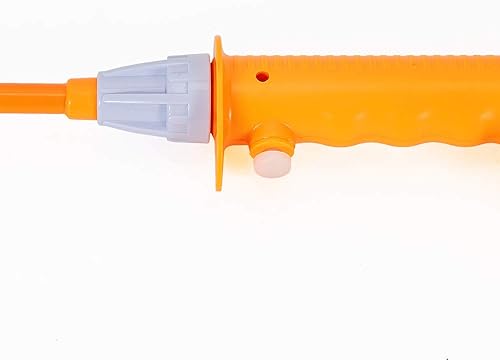 Miniatura 6 de Prod eléctrico recargable voltaje de choque 8000V ganado Prodder 65CM – Producto de mano para ganado para perros, vacas, cerdos y cabras – Producto