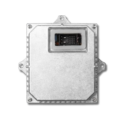 QFJFBGGH Xenon HID Vorschaltgerät Steuereinheit