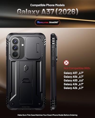 Coque Samsung Galaxy A37 robuste pour vos activités extérieures et chantiers