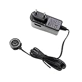 vhbw Ladegerät kompatibel mit Philips SpeedPro FC6812, FC6813, FC6814, FC6901, FC6902 Handstaubsauger, Akkustaubsauger